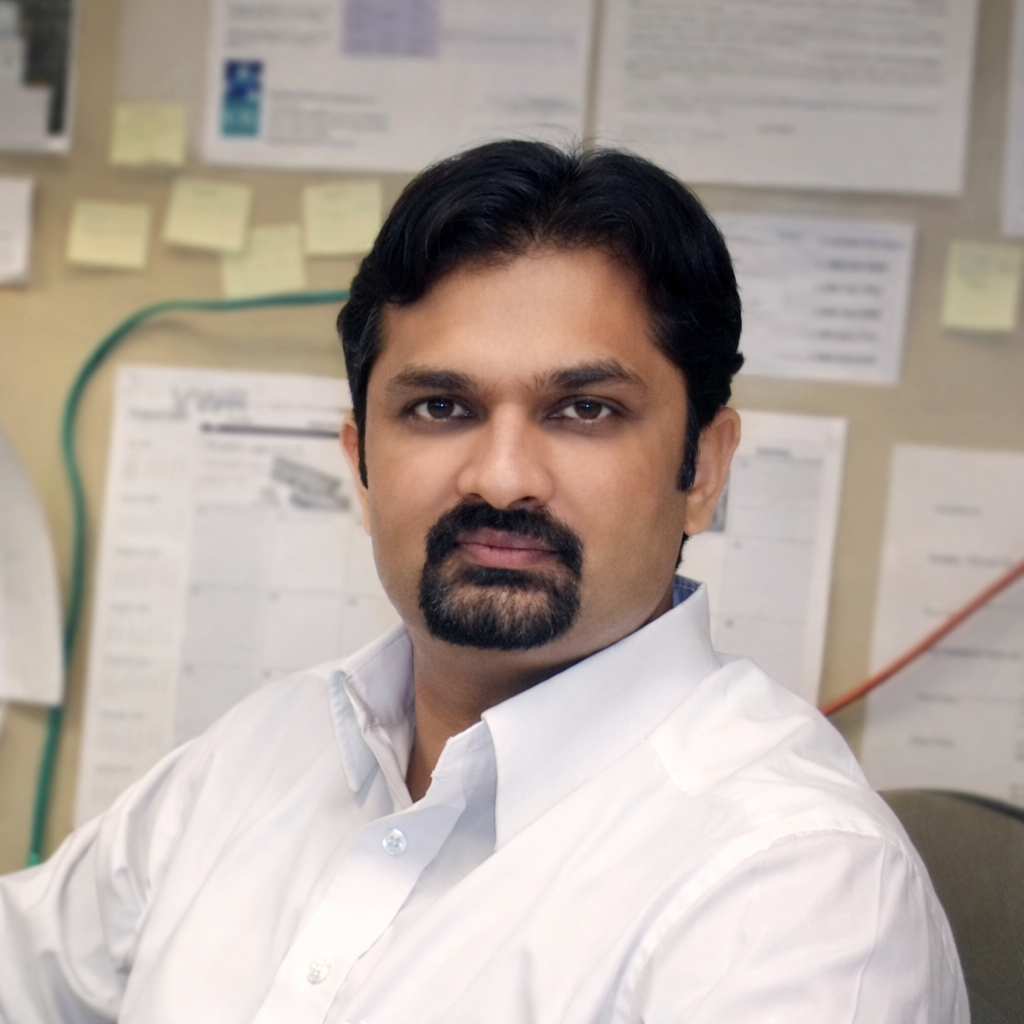 Dr. Mahender B Dewal, Medical Advisor