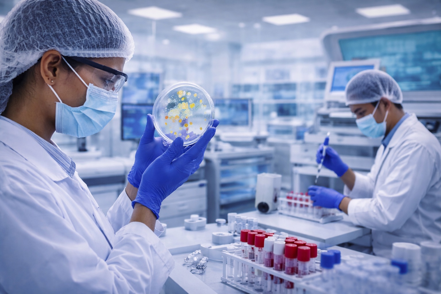 Quality You Can Trust