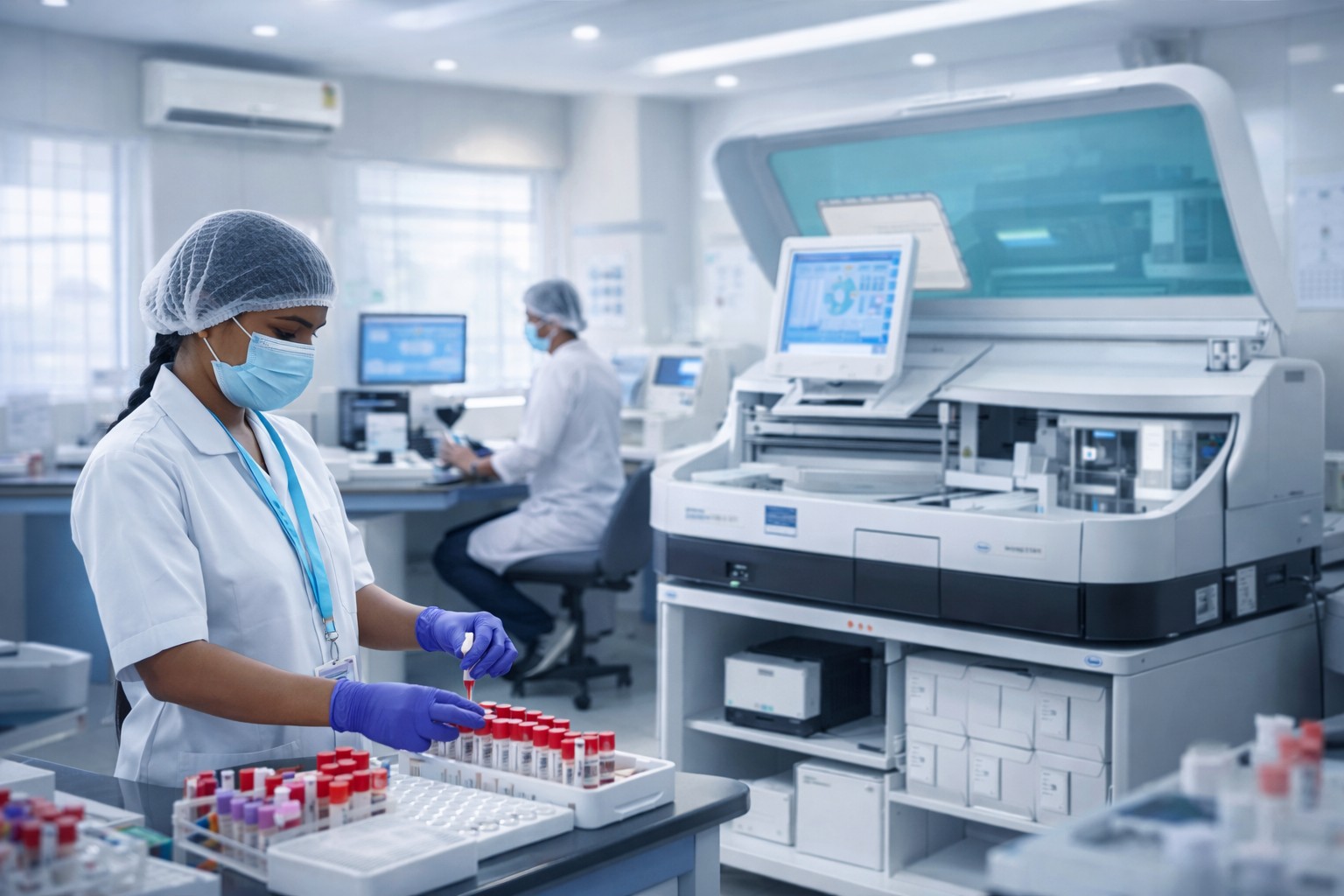 Compassion Meets Accuracy